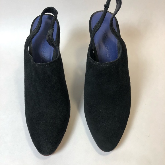 Rachel Comey Kai Slingbacks Sz 7 - Picture 3 of 10